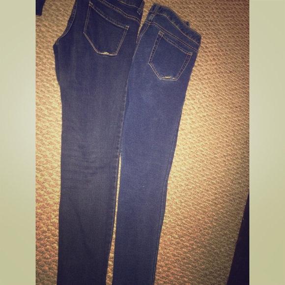 BUNDLE AEROPOSTLE JEGGINGS!!