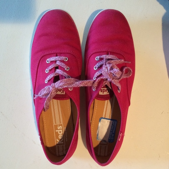 Keds