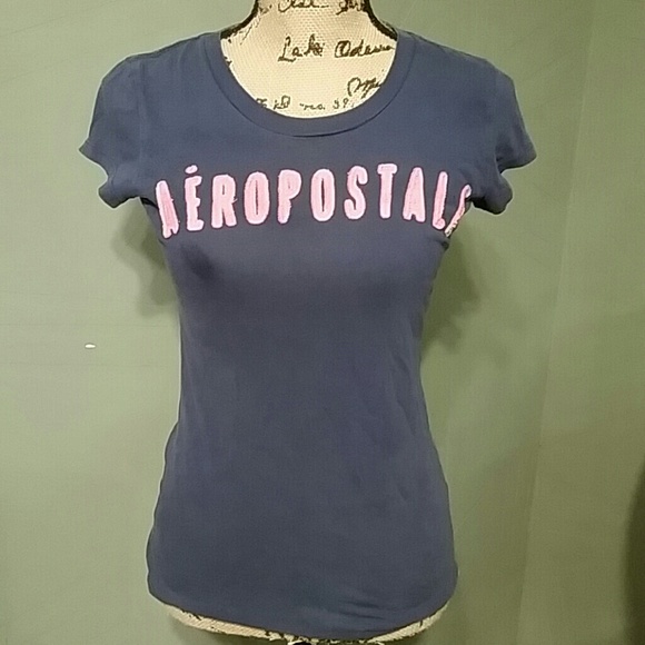 AEROPOSTALE