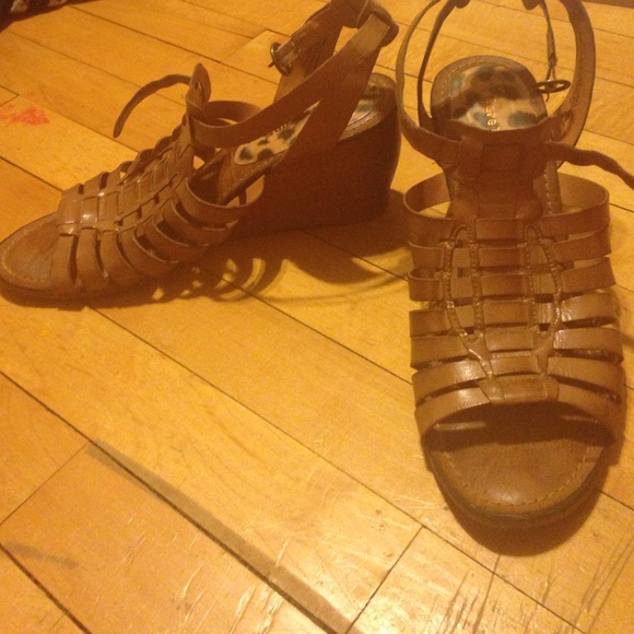 Wedges - Picture 2 of 2