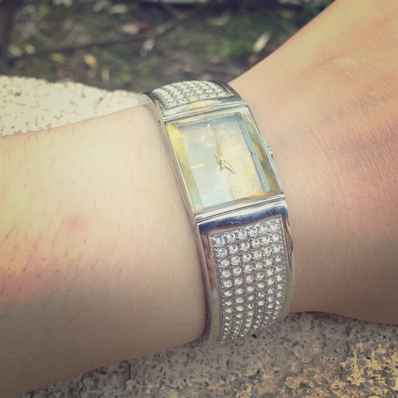 DKNY Jewelry - DKNY Watch