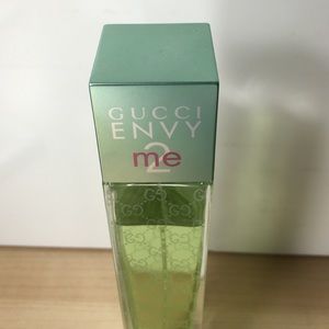 Gucci Envy Me2 Perfume
