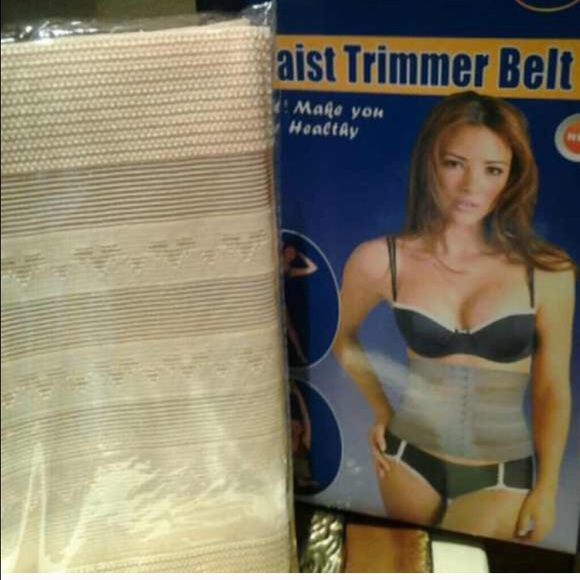 Waist Trimmer
