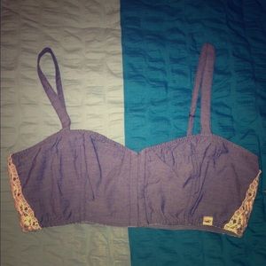 Hollister Bandeau