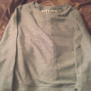 Victoria Secret Pink hoodie