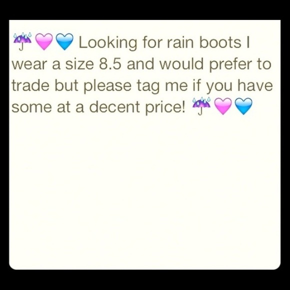Please read share and tag!
