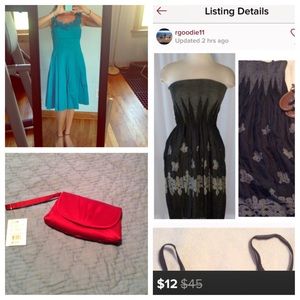 Bundle @rebehinman 💛