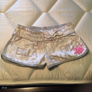 Billabong swimming shorts