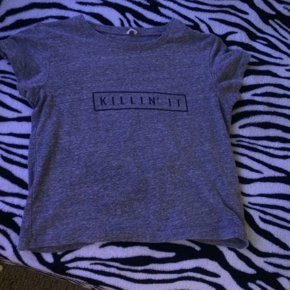 super qt never worn just washed once ‼️ON HOLD ‼️