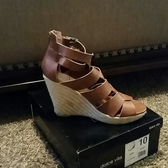 Wedges