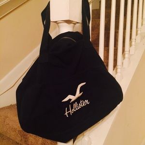 Hollister Bag
