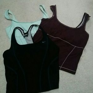 Nike Dri-Fit bundle