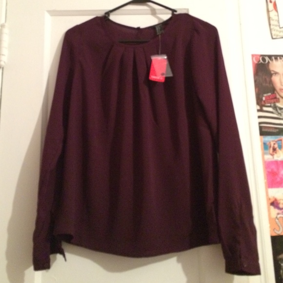 Forever 21 top
