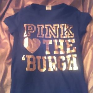 Victoria Secret Pink shirt