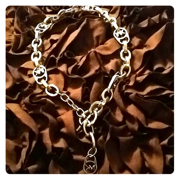 Michael Kors necklace