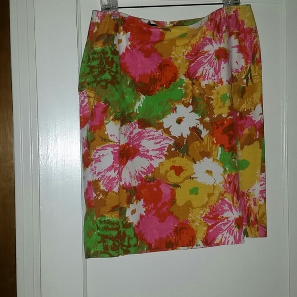 Skirt