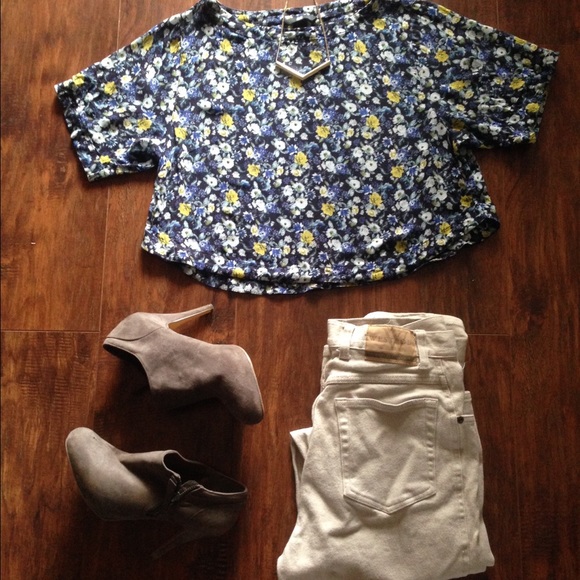 SOLD on Vinted ⚠️ - Picture 4 of 4