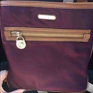 Michael kors cross body