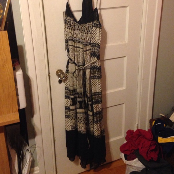 American eagle dress