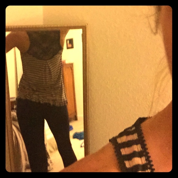 Cute tank