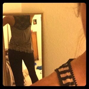 Cute tank