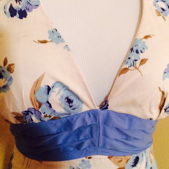 💗LOVELY SPRING/SUMMER DRESS💗 - Picture 2 of 4