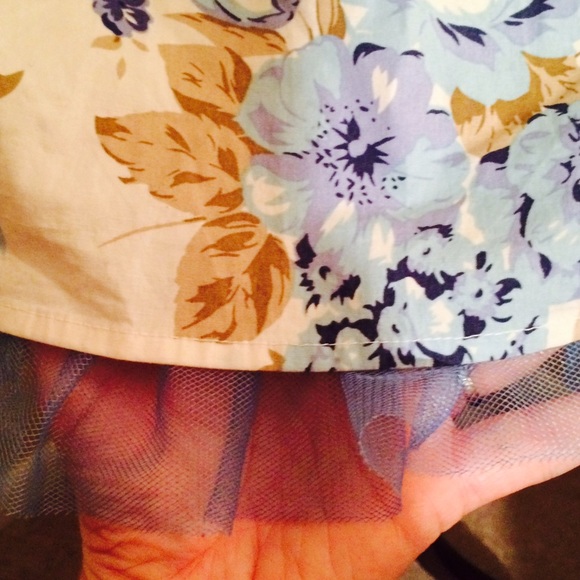 💗LOVELY SPRING/SUMMER DRESS💗 - Picture 3 of 4