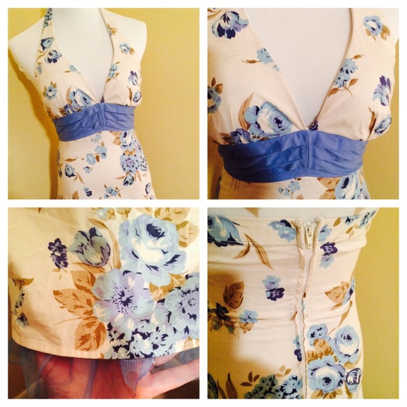 💗LOVELY SPRING/SUMMER DRESS💗 - Picture 4 of 4