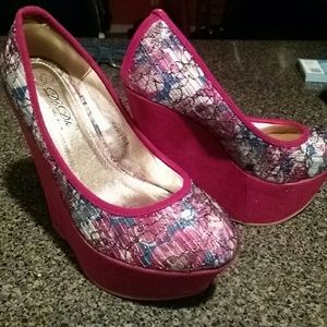 Shoe