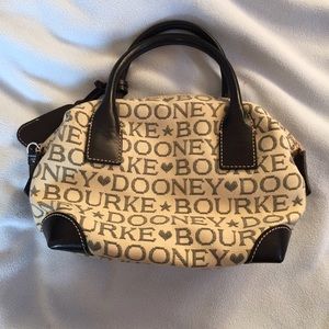 Dooney & Bourke Small Handbag