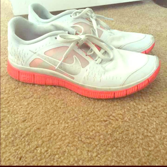 Nike free run