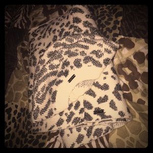 Matching Scarf and Head piece 😍