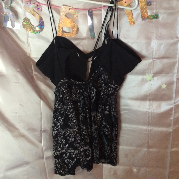 Urban outfitters romper - Picture 2 of 2