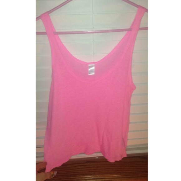 Tank top