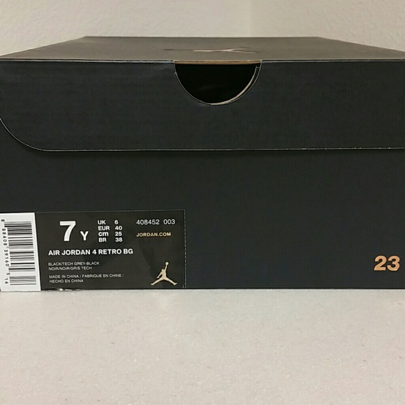 Jordan 4OREOS - Picture 2 of 2