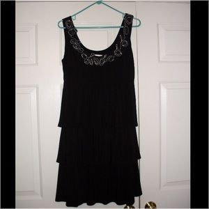 Dress Barn little black dress
