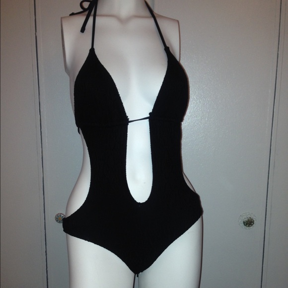 One Piece swimsuit