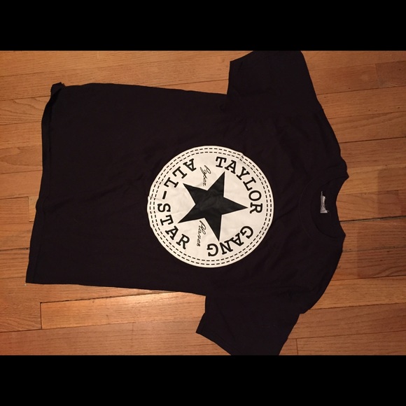 Taylor gang Tshirt