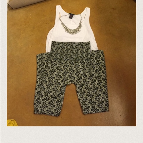 ♦️SOLD♦️Leggings - Picture 4 of 4