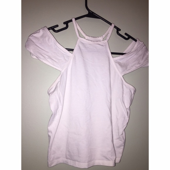 Urban outfitters crop top