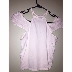 Urban outfitters crop top