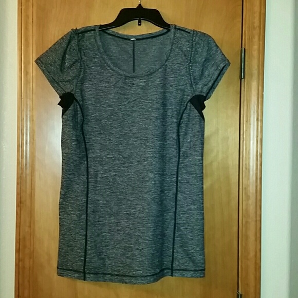 Lululemon shirt