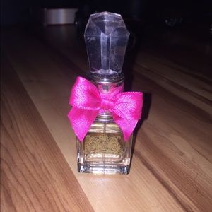Juicy couture Perfume.