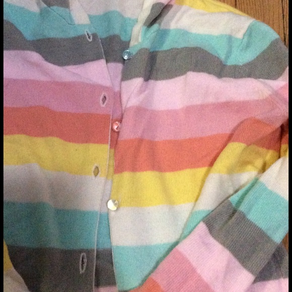 Aeropostale cardigan