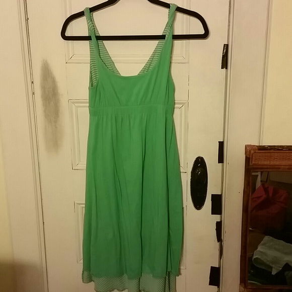 Reversible dress
