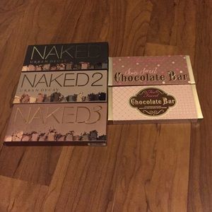 Custom bundle for ashleycach