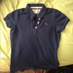 Polo T-Shirt!