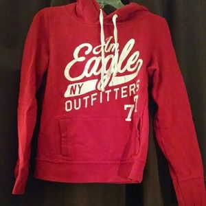 American Eagle sweatshirt