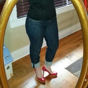 Banana Republic jeans