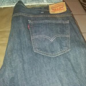 Levi's